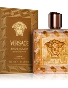 Versace Eros Najim parfüm uraknak 100 ml