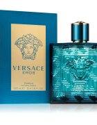 Versace Eros parfüm uraknak 100 ml