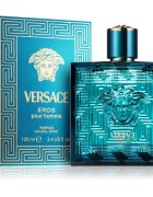 Versace Eros parfüm uraknak 100 ml