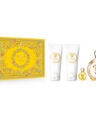 Versace Eros Pour Femme ajándékszett hölgyeknek