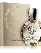 Versace Eros Pour Femme Eau de Parfum hölgyeknek 50 ml