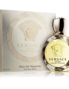 Versace Eros Pour Femme Eau de Toilette hölgyeknek 100 ml