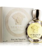 Versace Eros Pour Femme Eau de Toilette hölgyeknek 30 ml