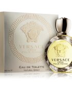 Versace Eros Pour Femme Eau de Toilette hölgyeknek 50 ml