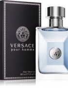 Versace Pour Homme borotválkozás utáni arcvíz uraknak 100 ml