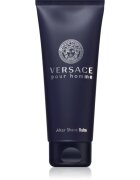 Versace Pour Homme borotválkozás utáni balzsam uraknak 100 ml