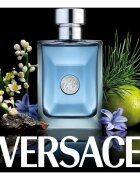 Versace Pour Homme Eau de Toilette uraknak 30 ml