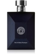 Versace Pour Homme tusfürdő gél uraknak 250 ml