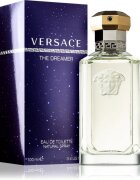 Versace The Dreamer Eau de Toilette uraknak 100 ml