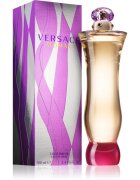 Versace Woman Eau de Parfum hölgyeknek 100 ml