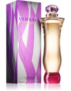Versace Woman Eau de Parfum hölgyeknek 50 ml