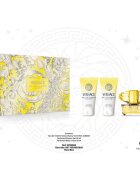 Versace Yellow Diamond ajándékszett hölgyeknek