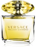 Versace Yellow Diamond Eau de Toilette hölgyeknek 200 ml