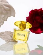 Versace Yellow Diamond Eau de Toilette hölgyeknek 200 ml