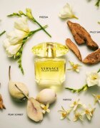 Versace Yellow Diamond Eau de Toilette hölgyeknek 200 ml