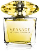 Versace Yellow Diamond Eau de Toilette hölgyeknek 30 ml