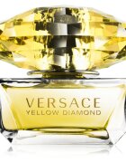 Versace Yellow Diamond Eau de Toilette hölgyeknek 50 ml