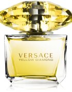 Versace Yellow Diamond Eau de Toilette hölgyeknek 90 ml