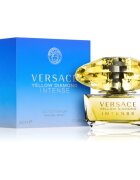 Versace Yellow Diamond Intense Eau de Parfum hölgyeknek 50 ml