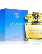Versace Yellow Diamond Intense Eau de Parfum hölgyeknek 90 ml