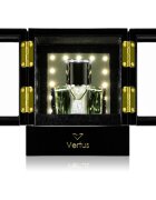 Vertus Gem'ntense Oud Noir Eau de Parfum unisex 100 ml