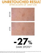 Vichy Capital Soleil Daily SPF50+ védő és tonizáló folyadék arcra SPF 50+ árnyalat Medium 40 ml