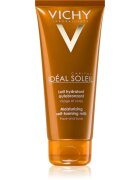 Vichy Capital Soleil hidratáló önbarnító krém arcra és testre 100 ml