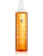 Vichy Capital Soleil Idéal Soleil napolaj SPF 50+ 200 ml