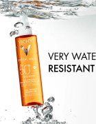 Vichy Capital Soleil Idéal Soleil napolaj SPF 50+ 200 ml