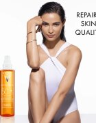 Vichy Capital Soleil Idéal Soleil napolaj SPF 50+ 200 ml