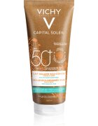 Vichy Capital Soleil Solar Eco-Designed Milk védő tej SPF 50+ 200 ml