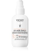 Vichy Capital Soleil UV-Age Daily bőröregedés elleni folyadék SPF 50+ 80 ml