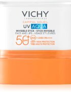 Vichy Capital Soleil UV Aqua napozó krém stift az arcra SPF 50+ 9 g