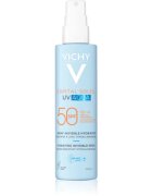 Vichy Capital Soleil UV Aqua védő spray hidratáló hatással SPF 50 200 ml