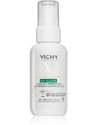 Vichy Capital Soleil UV-Clear ráncellenes ápolás az aknéra hajlamos zsíros bőrre SPF 50+ 40 ml