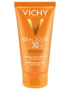 Vichy Capital Soleil védő és mattító fluid arcra SPF 30 50 ml