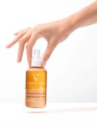 Vichy Capital Soleil védő spray béta-karotinnal SPF 50 200 ml