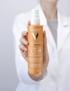 Vichy Capital Soleil védő spray SPF 50+ 200 ml