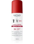 Vichy Clinical Control izzadásgátló az erőteljes izzadás ellen 125 ml