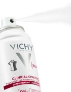 Vichy Clinical Control izzadásgátló az erőteljes izzadás ellen 125 ml