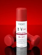 Vichy Clinical Control izzadásgátló az erőteljes izzadás ellen 125 ml