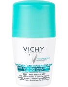 Vichy Deodorant 48h golyós dezodor roll-on a fehér és sárga foltok ellen 50 ml