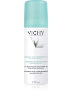 Vichy Deodorant 48h spray dezodor az erőteljes izzadás ellen 125 ml
