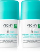 Vichy Deodorant 48h szett az erőteljes izzadás ellen