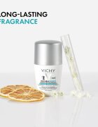 Vichy Deodorant 72h izzadásgátló 72 óra 50 ml