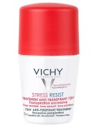 Vichy Deodorant 72h roll-on az erőteljes izzadás ellen 50 ml