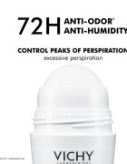 Vichy Deodorant 72h roll-on az erőteljes izzadás ellen 50 ml