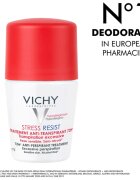 Vichy Deodorant 72h roll-on az erőteljes izzadás ellen 50 ml