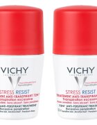 Vichy Deodorant 72h szett az erőteljes izzadás ellen
