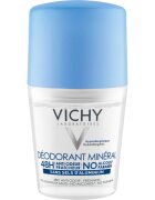 Vichy Deodorant roll-on dezodor ásványi anyagokkal 48h 50 ml